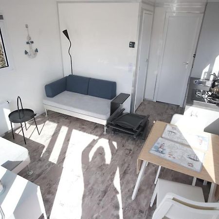 Tiny Beachhouse Ermelo Extérieur photo